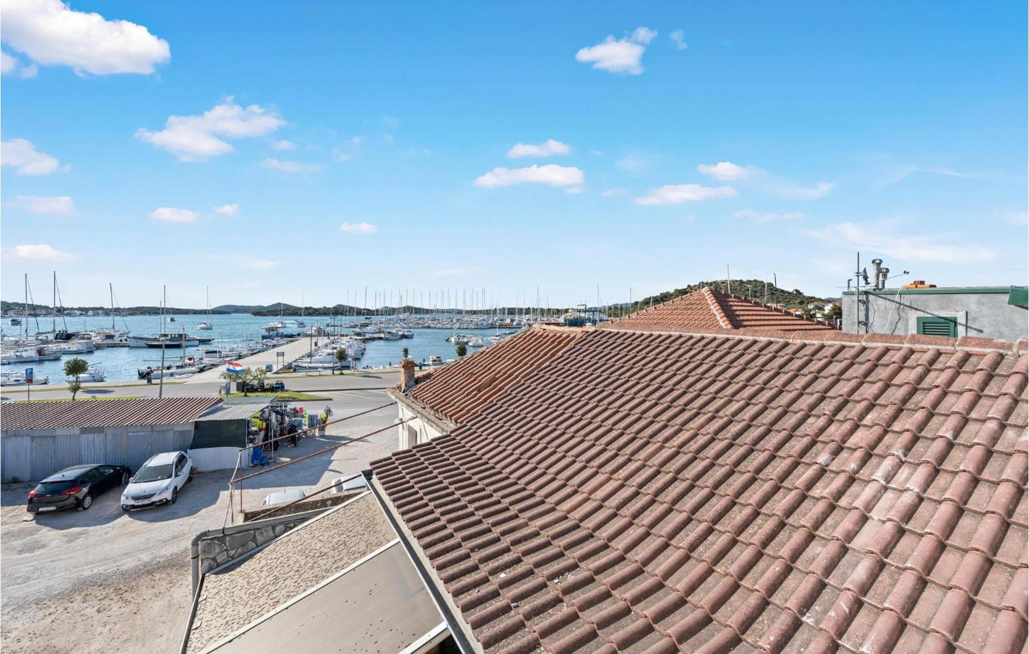 4 Bedroom Stunning Home In Murter Buitenkant foto