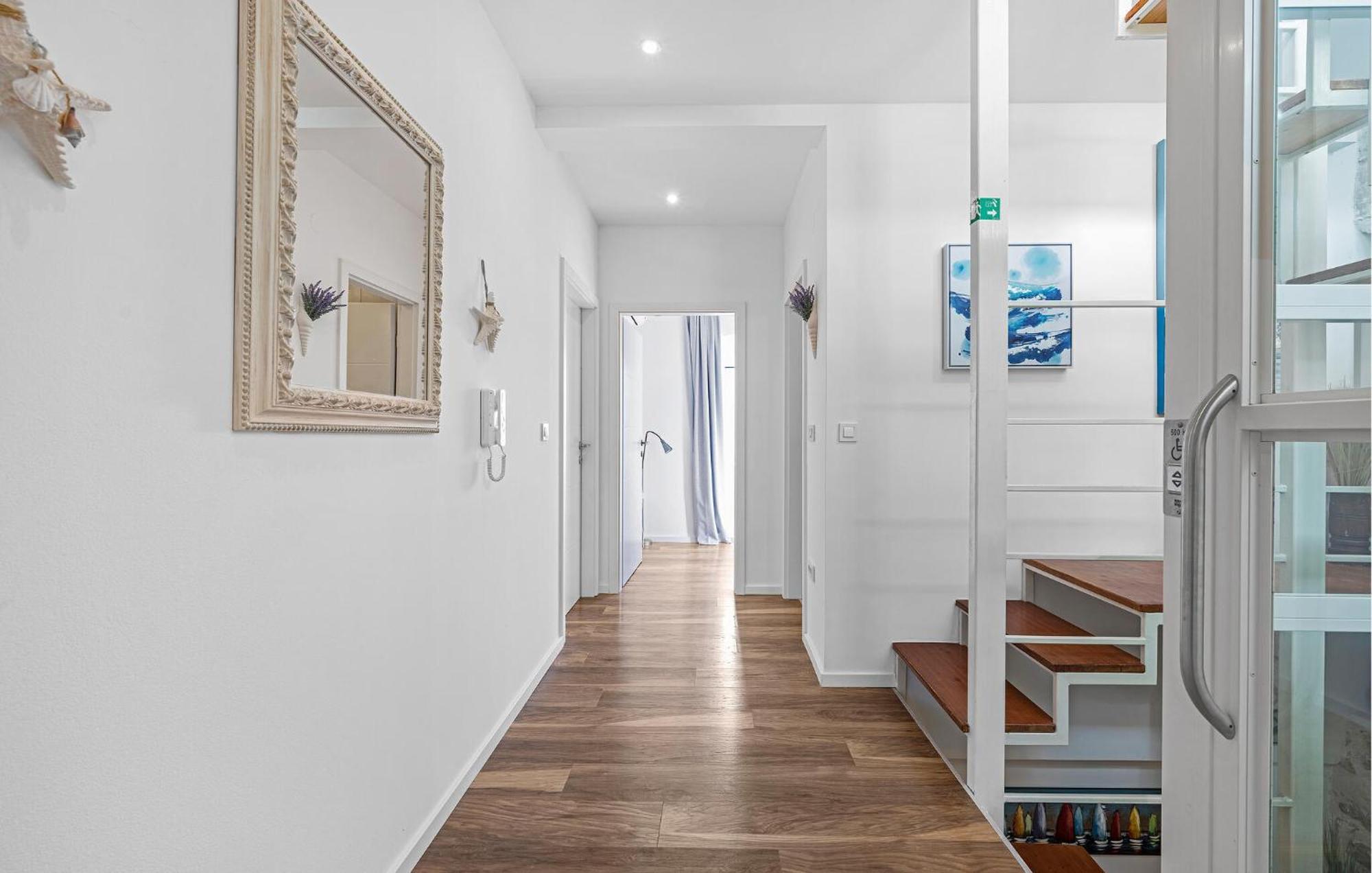 4 Bedroom Stunning Home In Murter Buitenkant foto