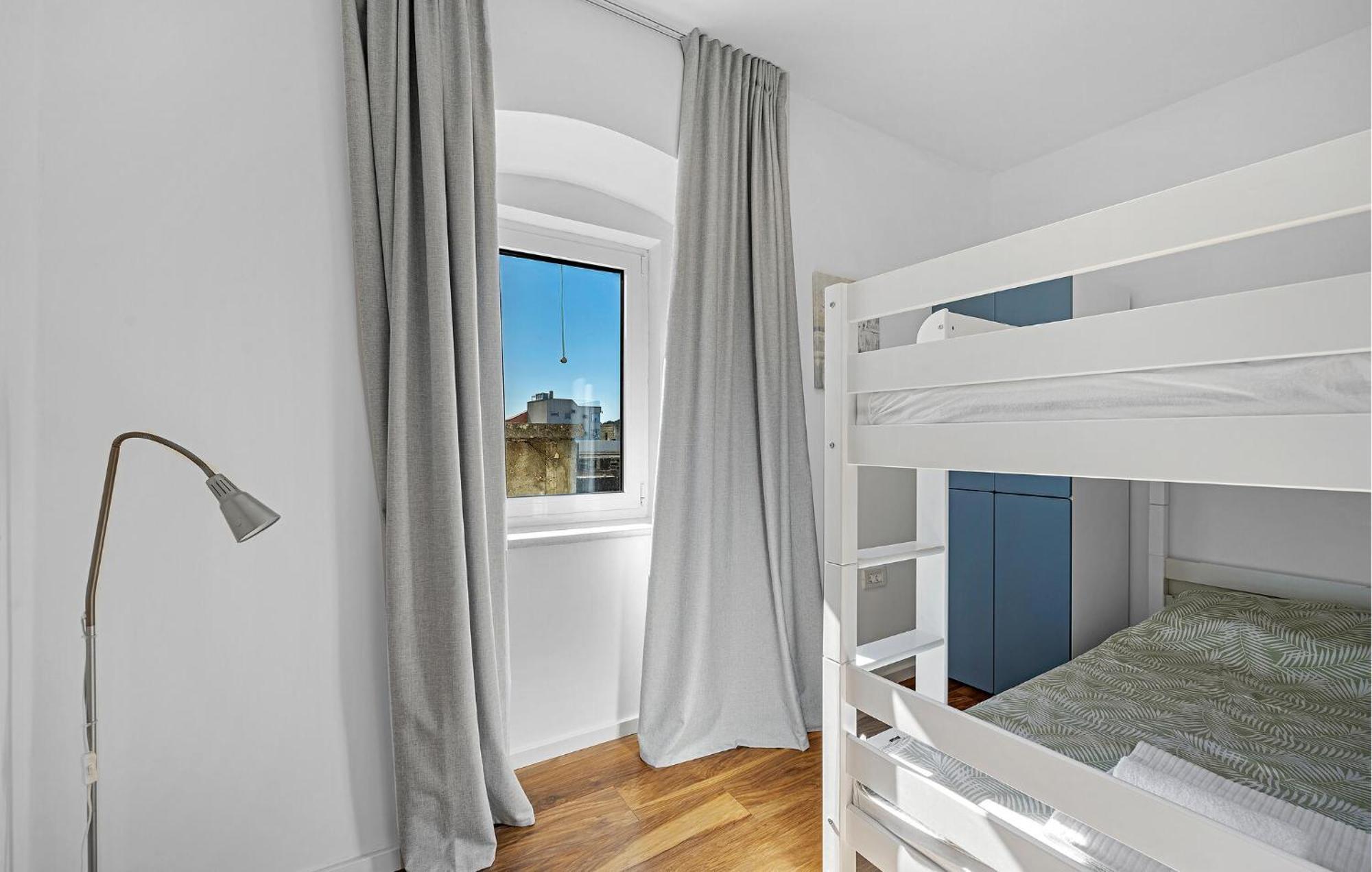 4 Bedroom Stunning Home In Murter Buitenkant foto