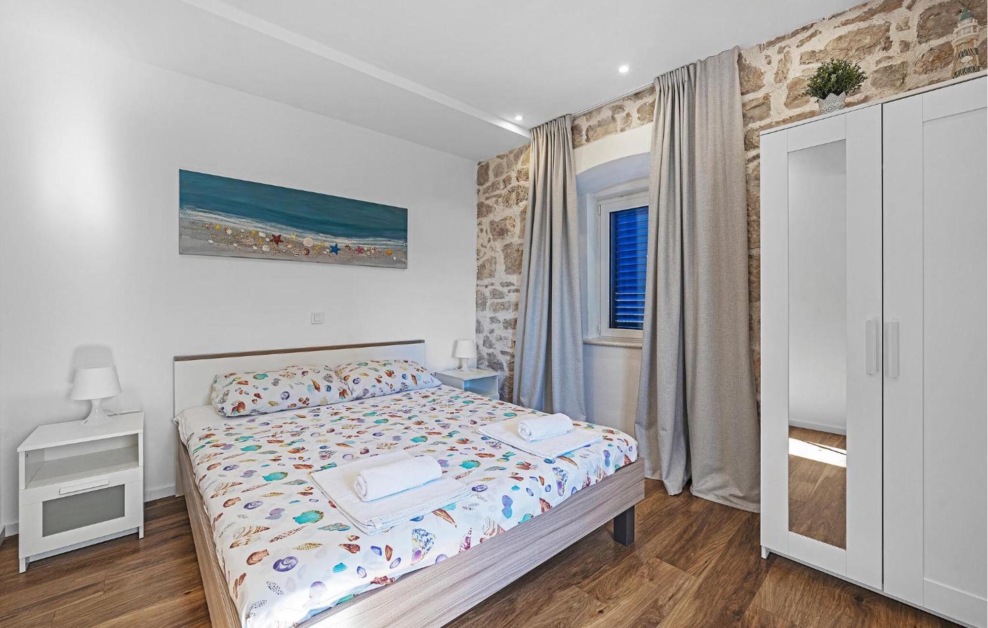 4 Bedroom Stunning Home In Murter Buitenkant foto