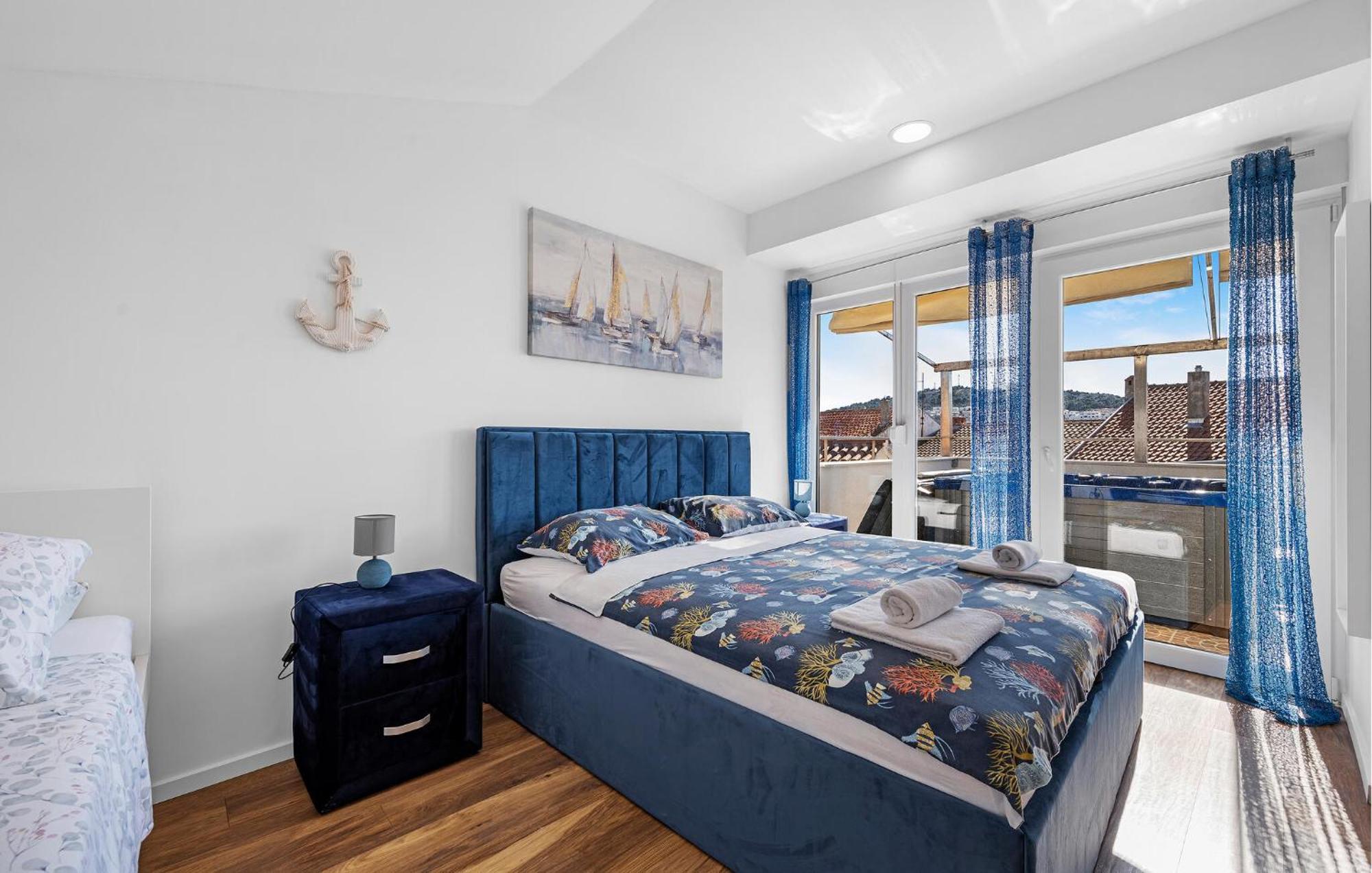 4 Bedroom Stunning Home In Murter Buitenkant foto