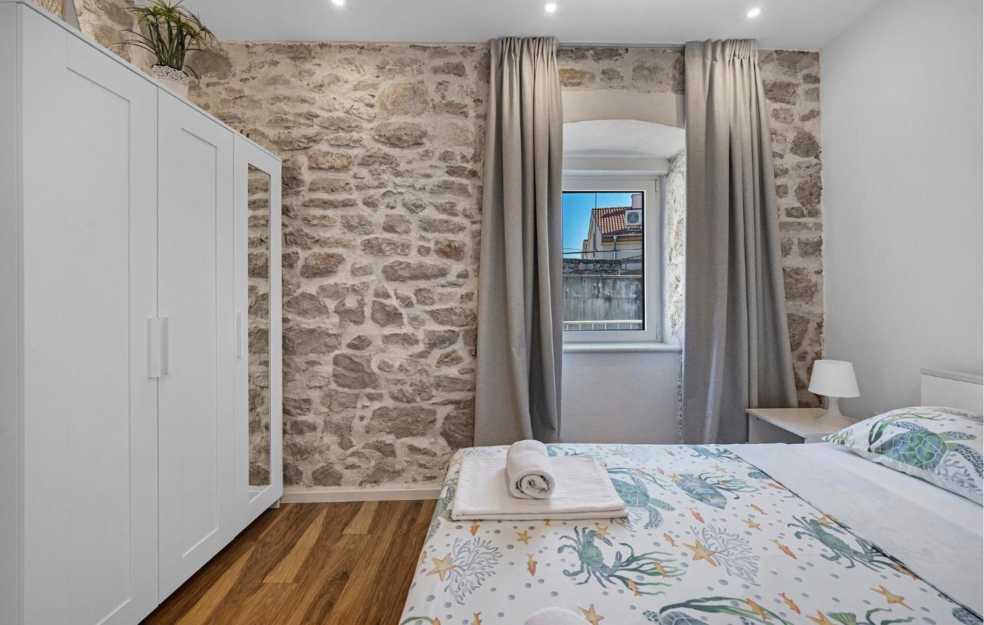 4 Bedroom Stunning Home In Murter Buitenkant foto